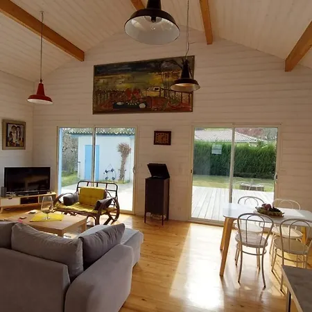 Maison Ossature Bois *