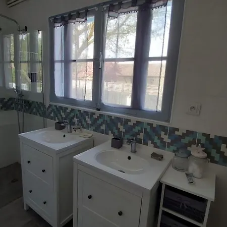 Σπίτι διακοπών Maison Ossature Bois