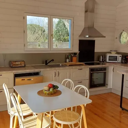 Maison Ossature Bois *