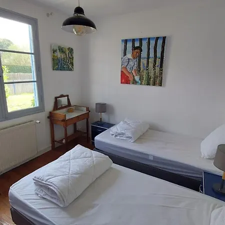 Maison Ossature Bois