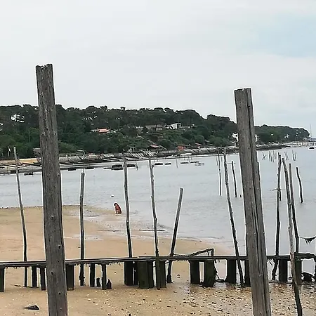 Σπίτι διακοπών Maison Ossature Bois