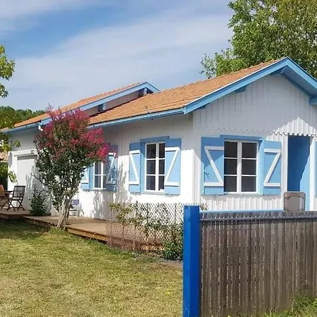 Maison Ossature Bois * Lege-Cap-Ferret