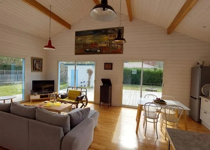 Maison Ossature Bois *