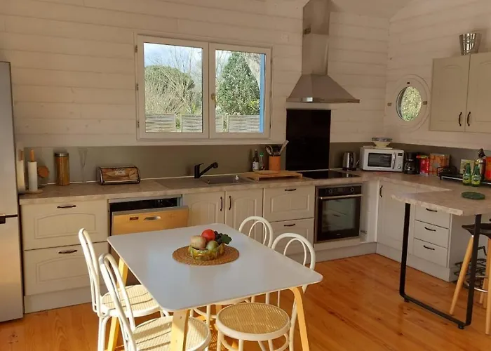 Maison Ossature Bois *